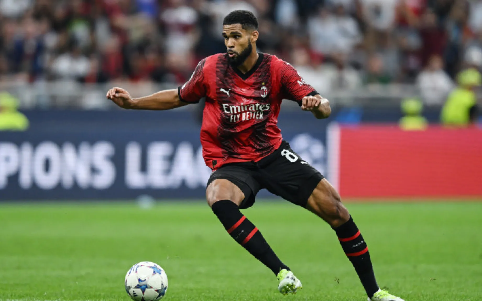 Milan, magic moment per Loftus-Cheek: Pioli "Come Milinkovic-Savic"