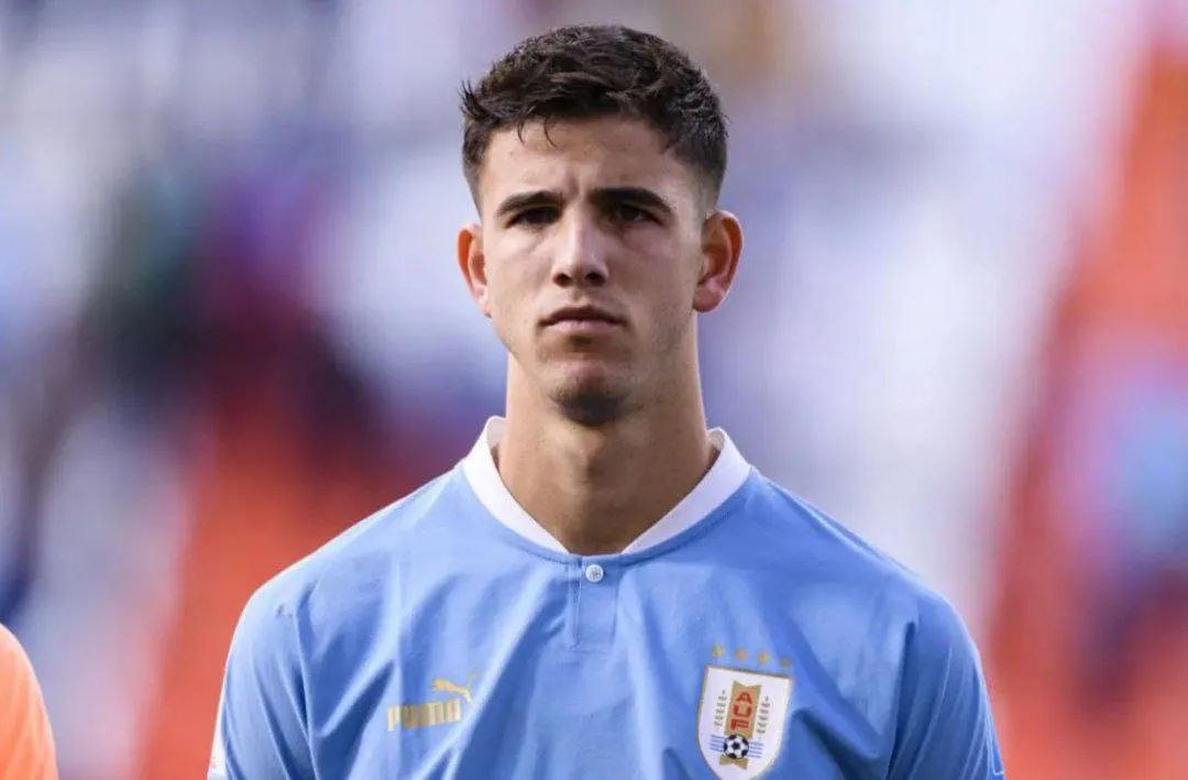 Juventus, fissate le visite di Facundo Gonzalez