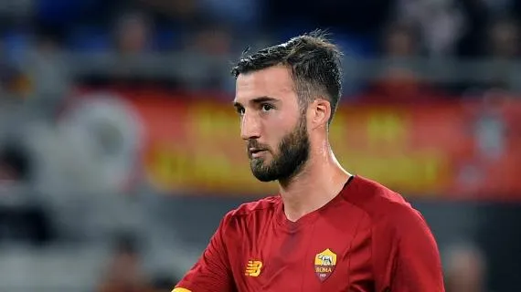 Calciomercato Milan, Cristante in uscita: la posizione del Diavolo