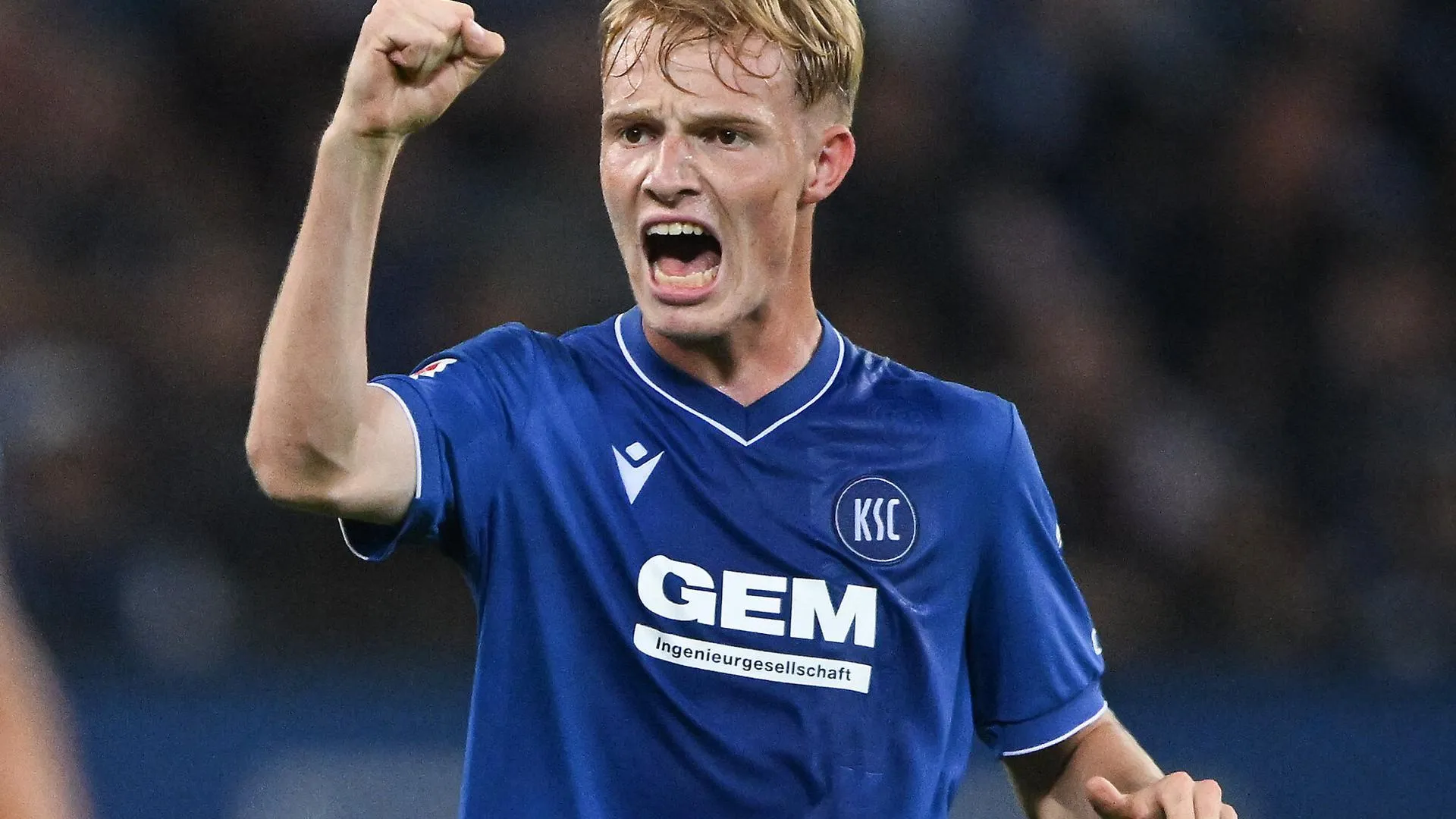 Calciomercato Fiorentina, contatti per Breithaupt | Le avversarie