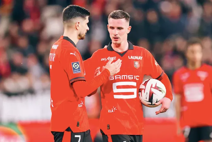 Ligue 1, Bayer Leverkusen