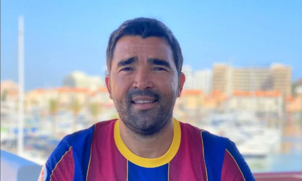 Barcellona, Deco: "I rinnovi verranno fatti a tempo debito. Su De Jong..."