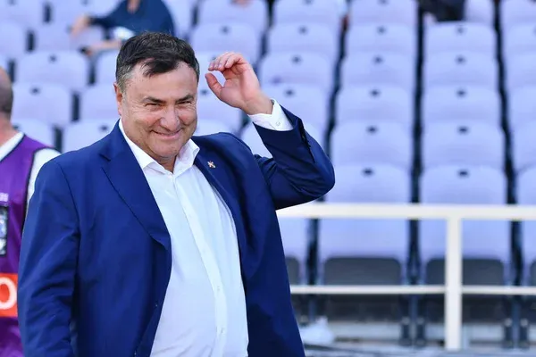 La Fiorentina piange Barone