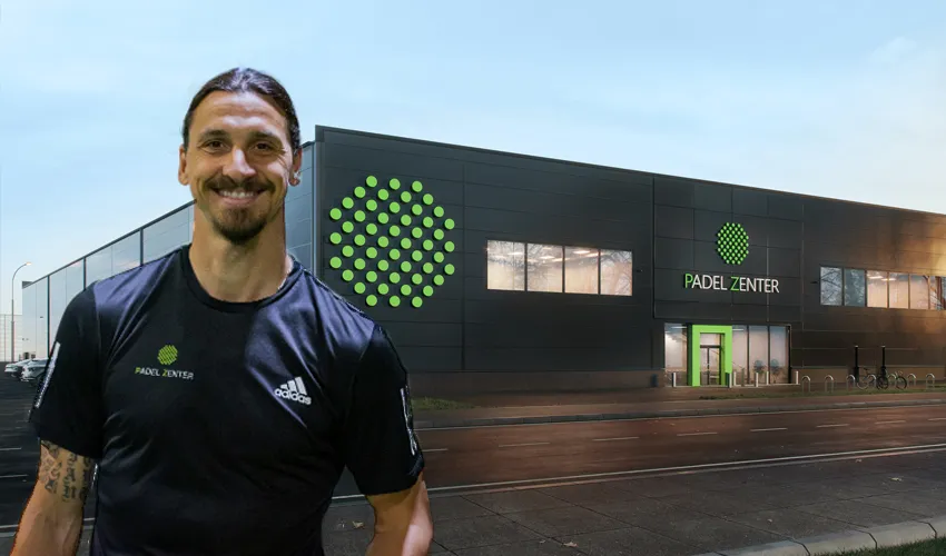 Milan, Ibrahimovic guadagna più che nel calcio: 9 milioni di euro!
