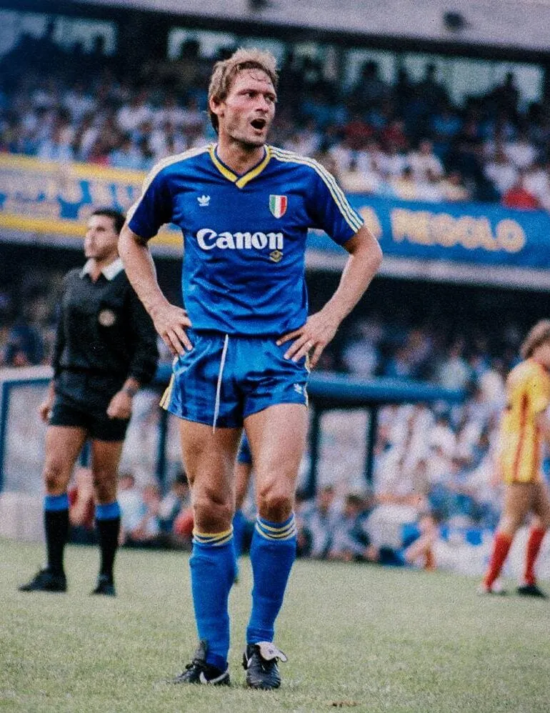 preben elkjaer hellas verona