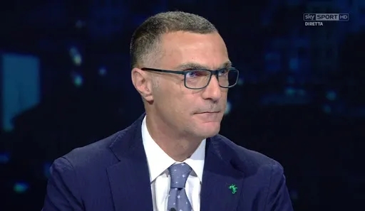 Bergomi: "Ho avuto il coronavirus, ora sto bene"