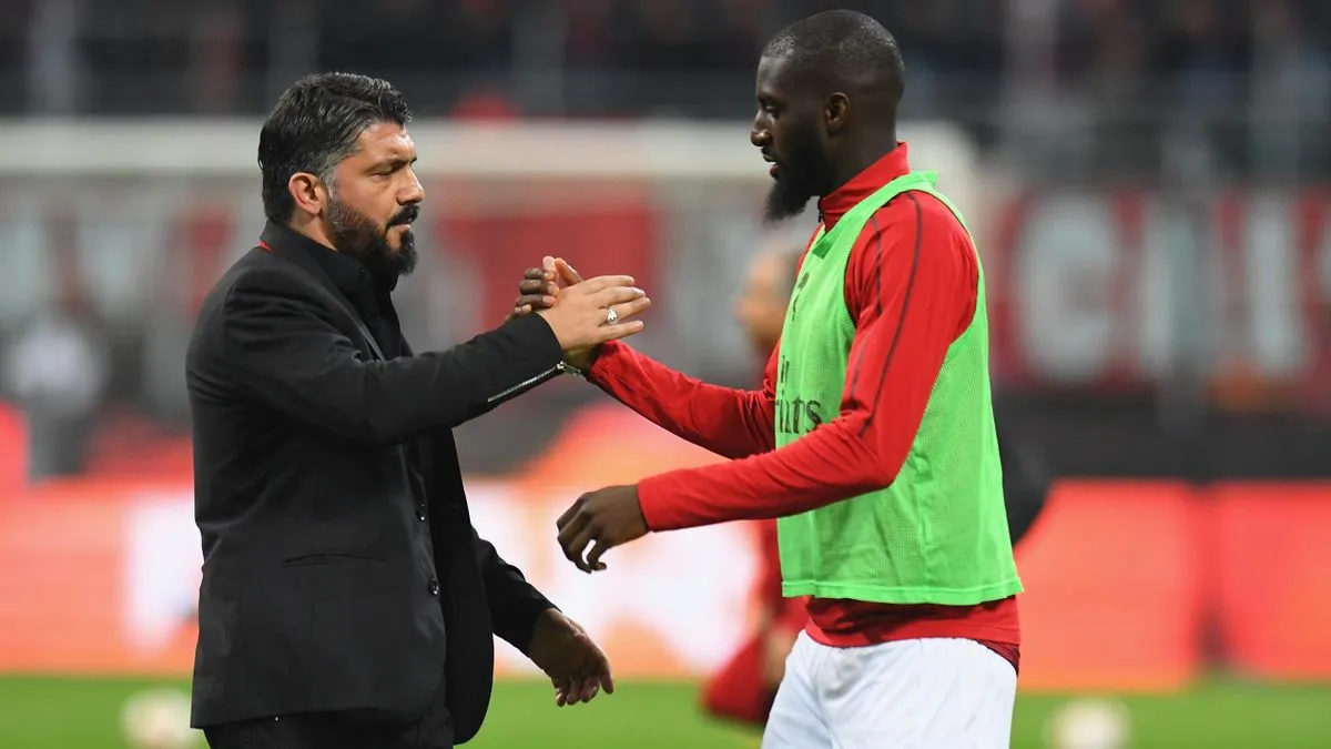 Milan, Gattuso chiama Bakayoko: il Chelsea si mette di traverso | La situazione