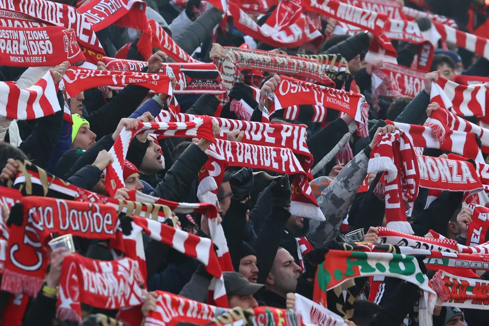 Parma-Monza, Bocchetti: "Così fa male, avremmo meritato anche più del pareggio"