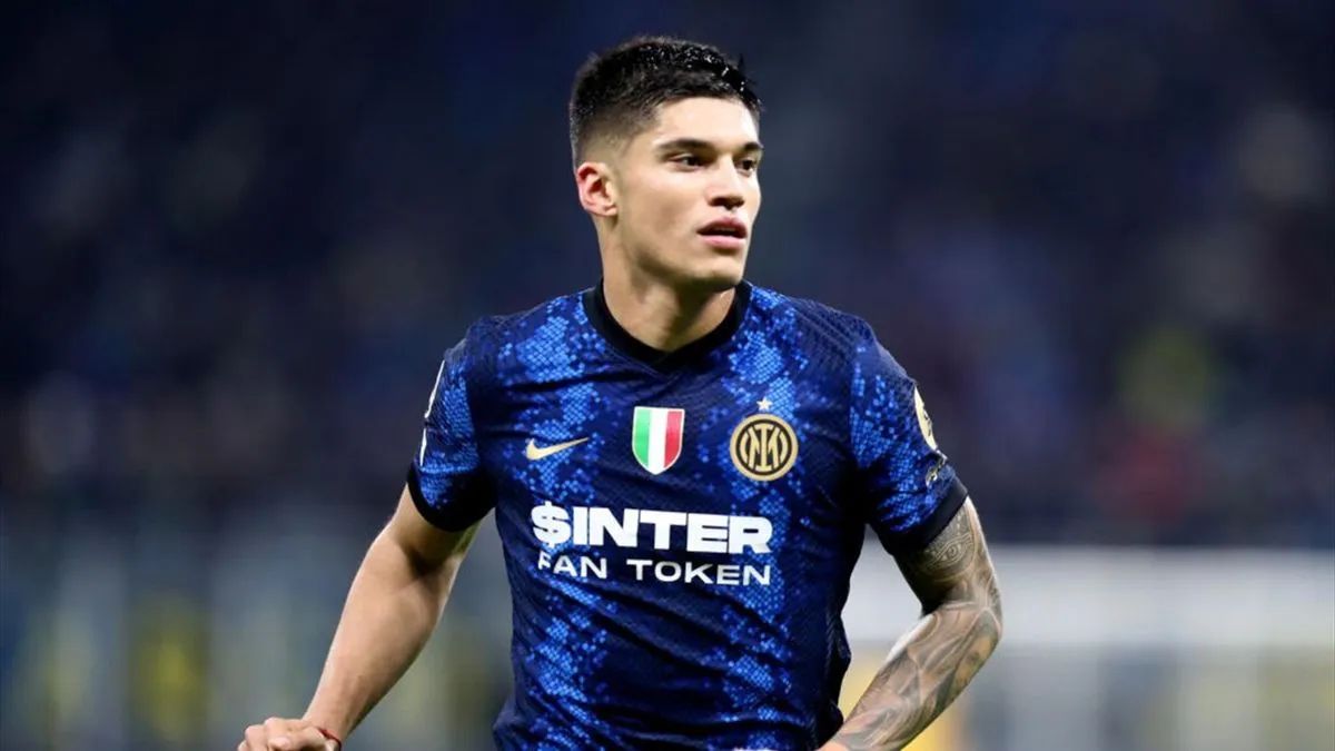 Fenerbahce, un nerazzurro tira l'altro | Un Tucu nel mirino?