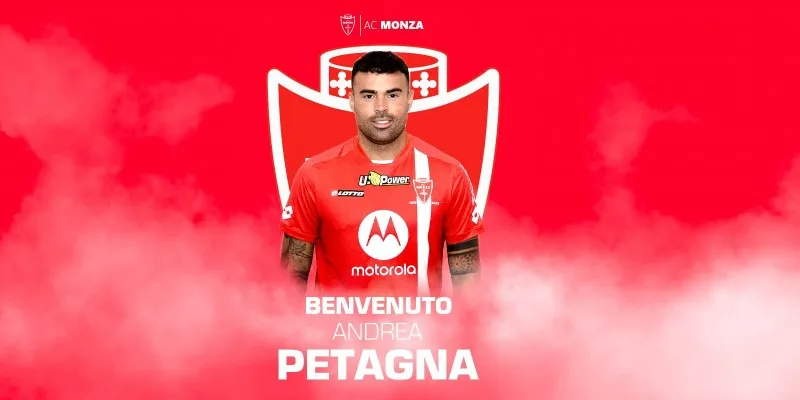 Monza, Petagna suona la carica: "A Napoli sarà difficile, ma possiamo dire la nostra. Sul ritorno al Maradona.."