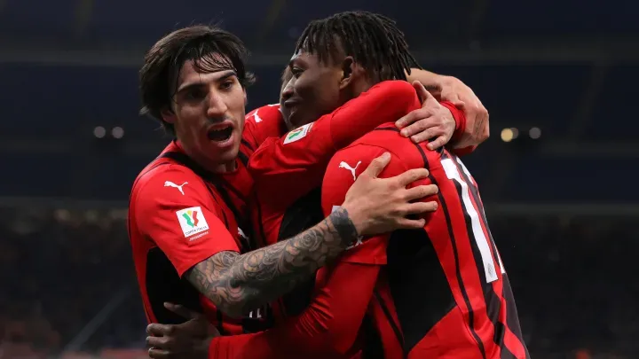 Milan, Pioli e Tonali sono sicuri: gli umori di Rafael Leao