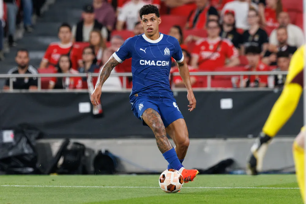 Inter, Luis Henrique: affare in dirittura d'arrivo