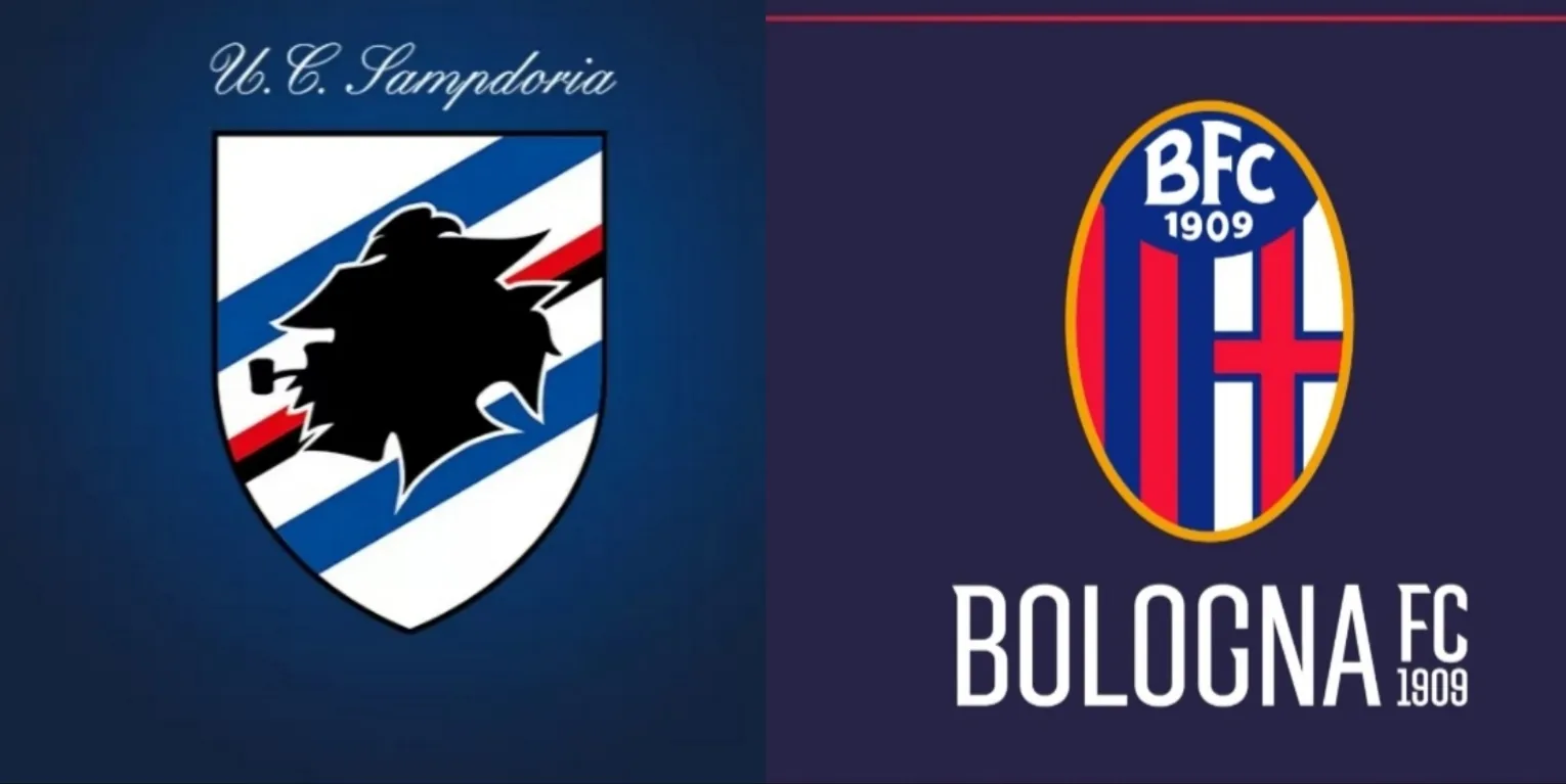 Calciomercato Sampdoria, si scalda l'asse con il Bologna