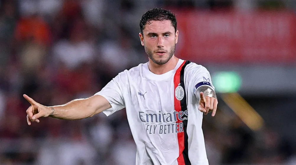 Milan, primi contrasti con Calabria: la dirigenza non ci sta