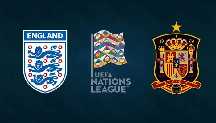 Nations League: Inghilterra-Spagna, probabili formazioni e dove vederla