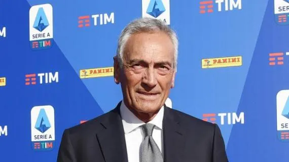 Quando riparte il campionato? Gravina: "Andrebbe bene anche il 20 maggio."