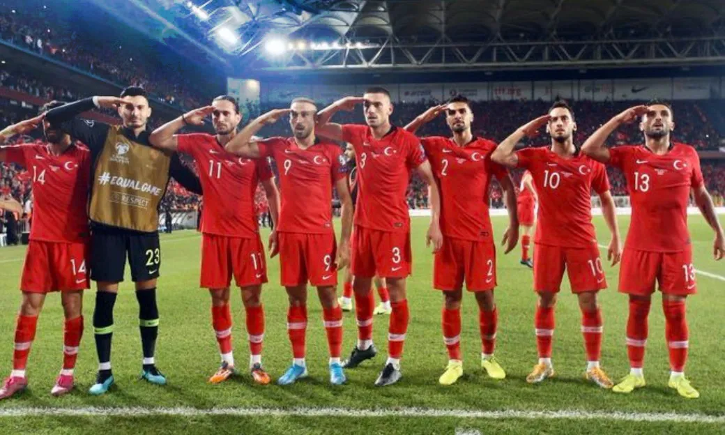 Turchia, i convocati di Montella in vista delle amichevoli