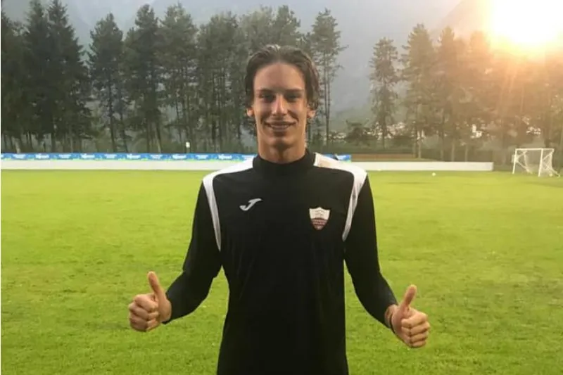 Atalanta, tra Perin e Sportiello spunta Carnesecchi
