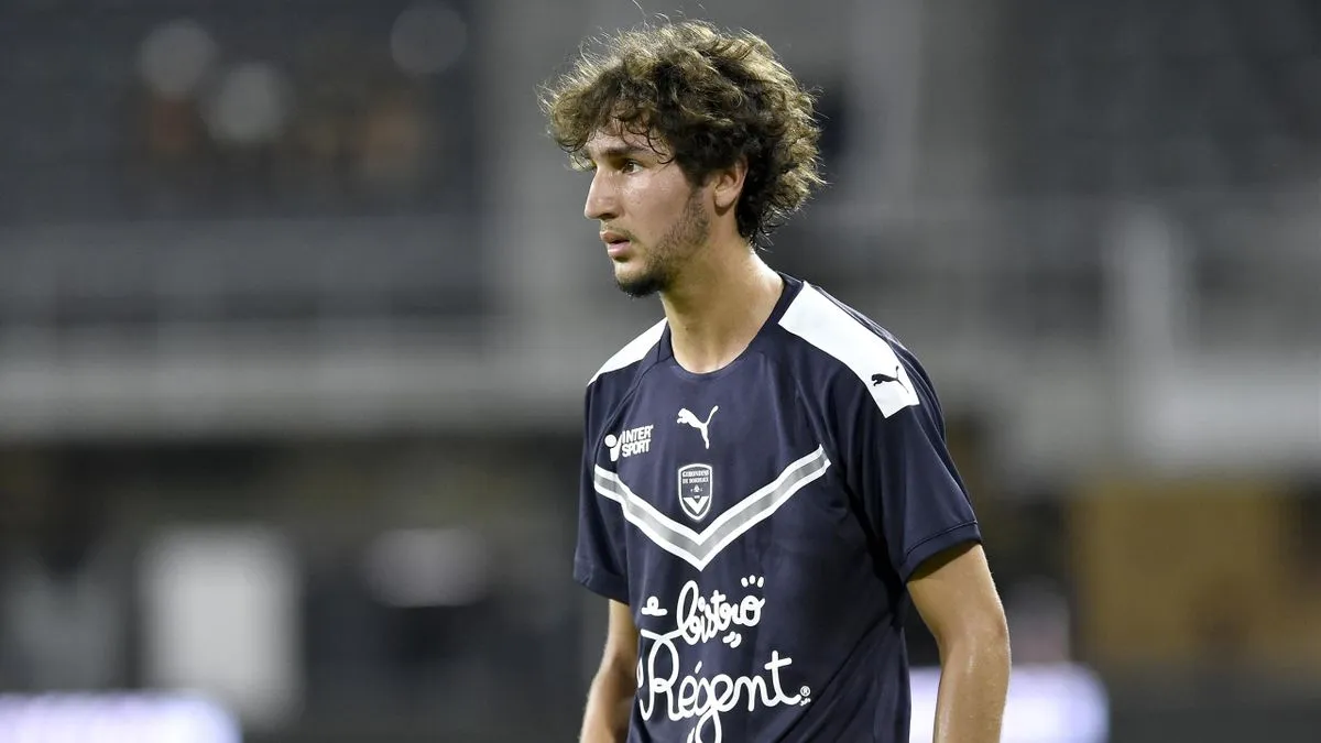 Milan, Kessie in partenza: Adli a gennaio?