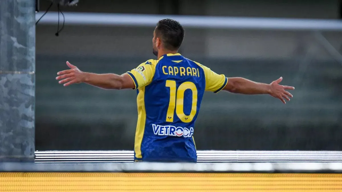 Calciomercato Monza, continua il pressing su Caprari: la mossa dell'Hellas