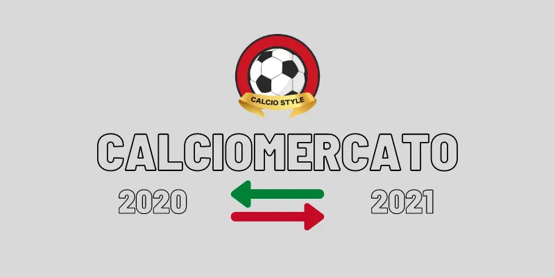 Calciomercato news: ecco la raffica di notizie di oggi