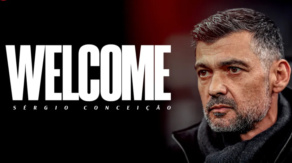 Milan, Conceiçao