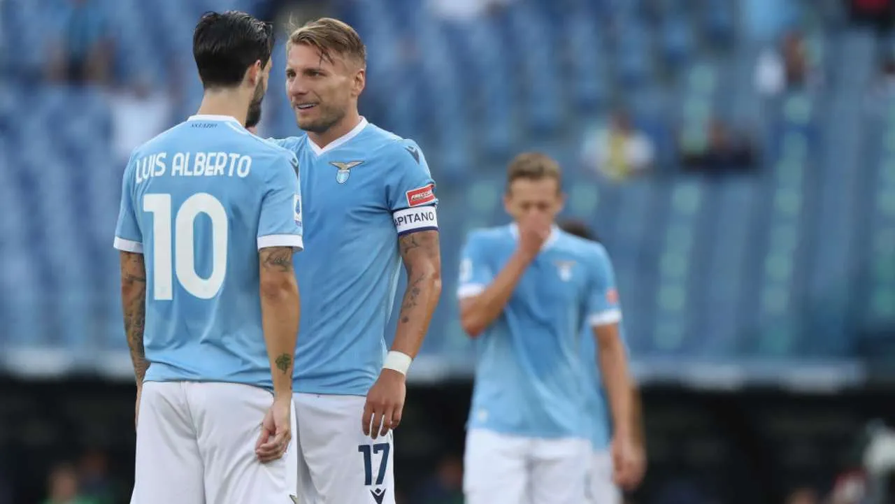 Lazio
