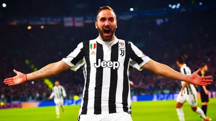 Stallo Pipita. Higuain tiene in pausa il Milan