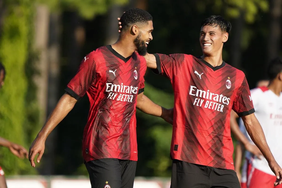 Milan, un centrocampo importante: Pioli si gode i presenti aspettando Bennacer