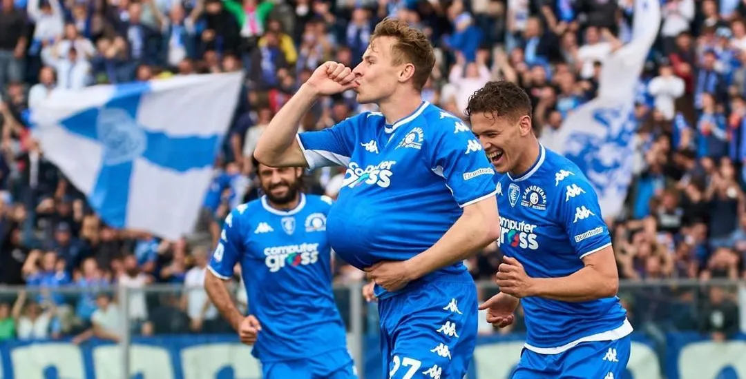 Calciomercato Empoli, il desiderio è sempre Zurkowski: la situazione