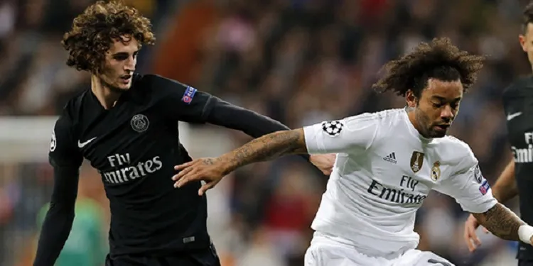 Juve: Rabiot e Marcelo nomi caldi