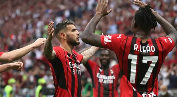 Milan