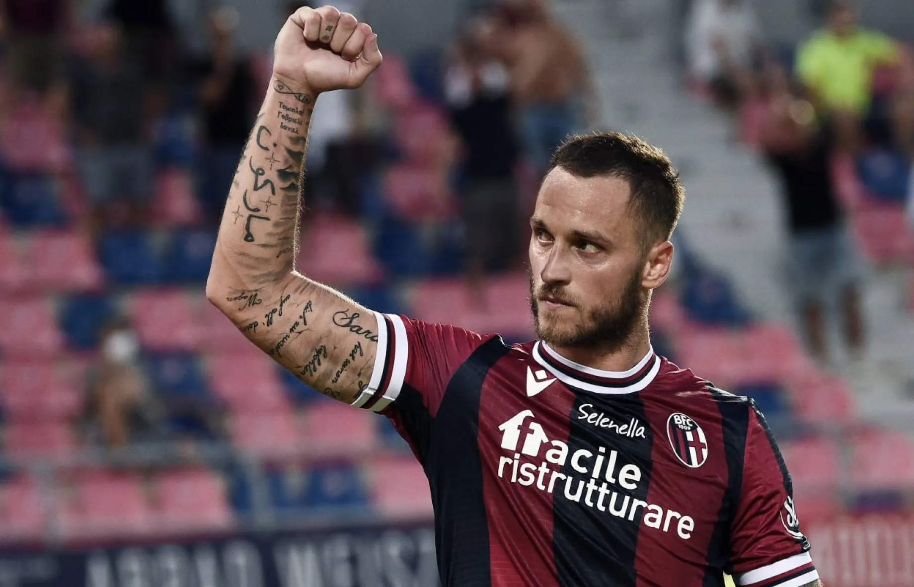 Calciomercato Milan