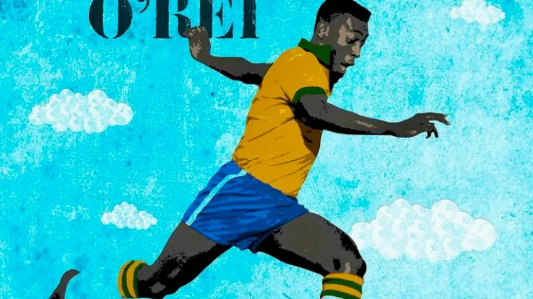 Il calcio è una vera opera d'arte. Tra l'élite e il popolare