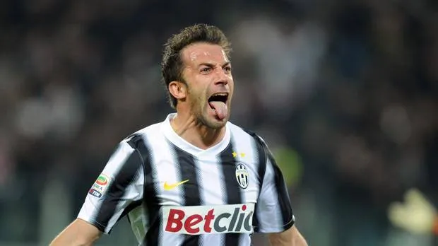 Figc, ufficiale: Del Piero, De Rossi, Vieri e non solo nuovi allenatori Uefa A