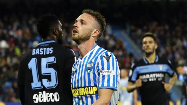 Lazio, Lazzari visite mediche