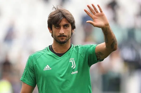 Genoa, Perin verso il ritorno