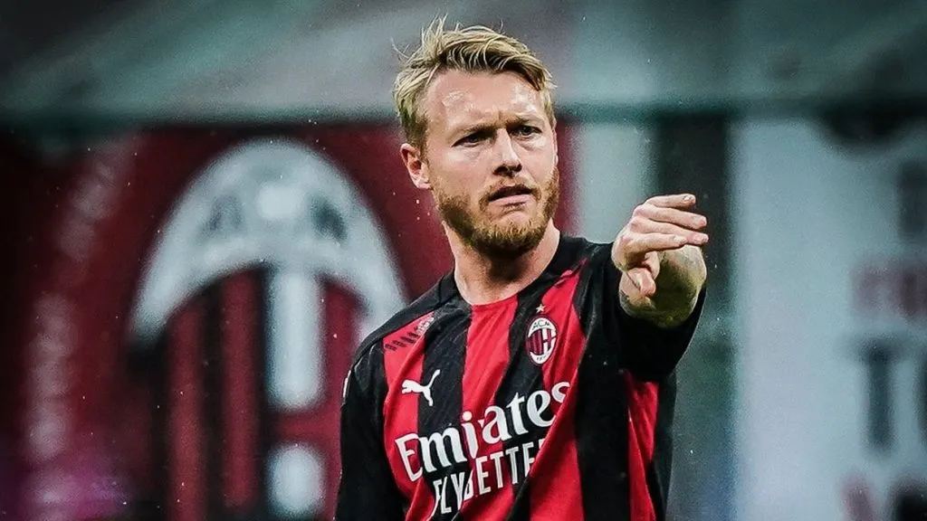 Milan, rinnovo ma non solo: ruolo dirigenziale per Kjaer | la situazione