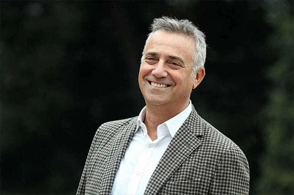 ESCLUSIVA - Massimo Ghini: "Mourinho tra i migliori al mondo. Dybala perfetto per la Roma, sarebbe all'altezza della 10 di Totti"