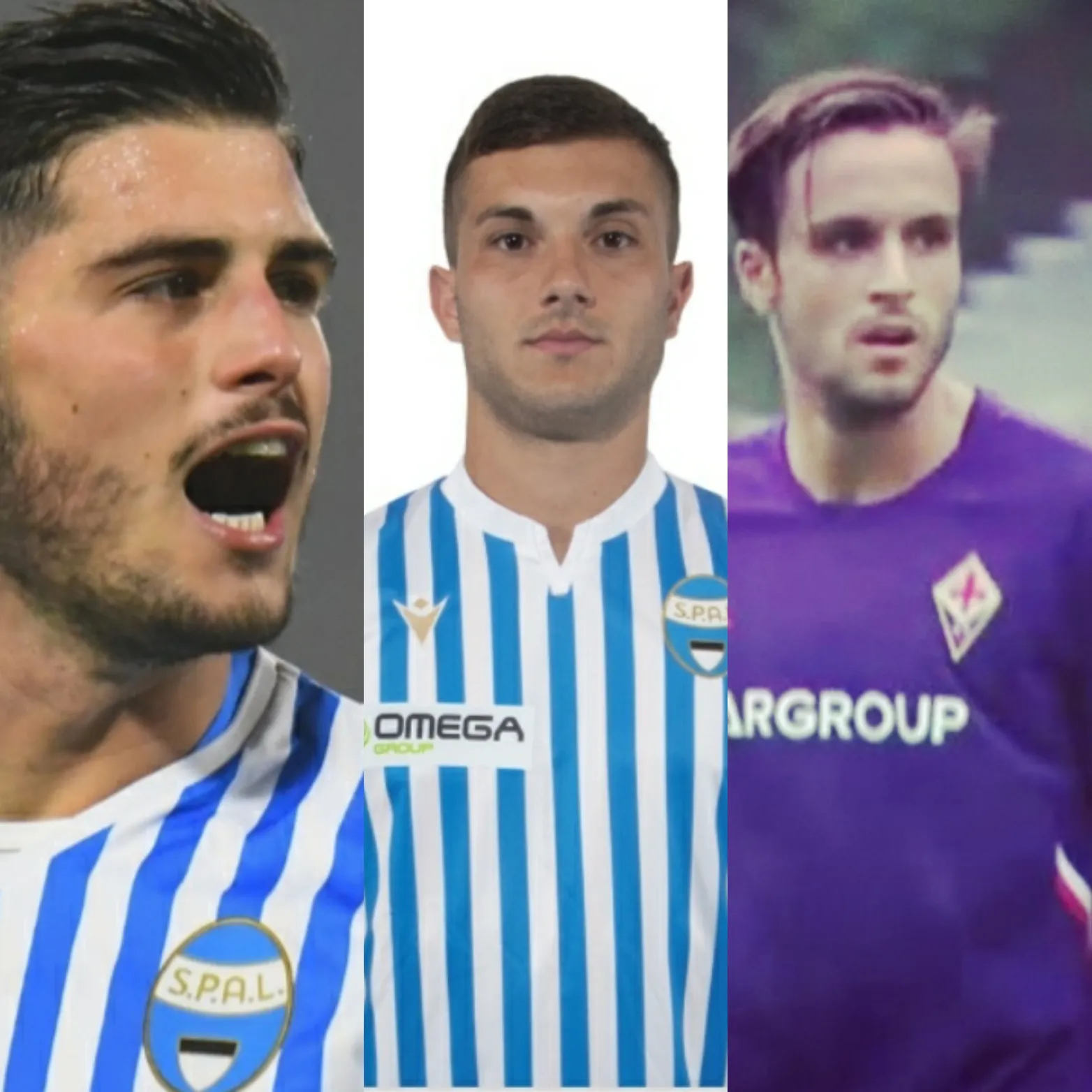 Colloqui Fiorentina-SPAL: i nomi
