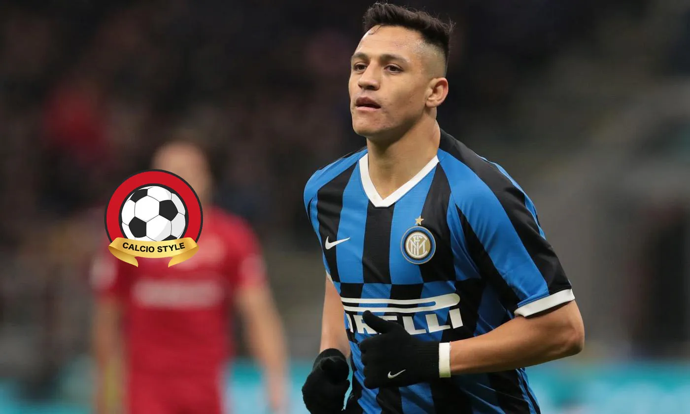 Inter, il Santos piomba su Sanchez | Sfuma il ritorno?
