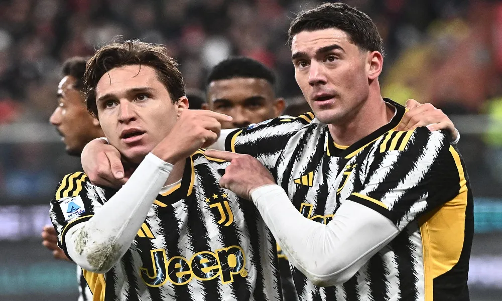 Juventus, mancanze nel reparto offensivo? Parlano i numeri
