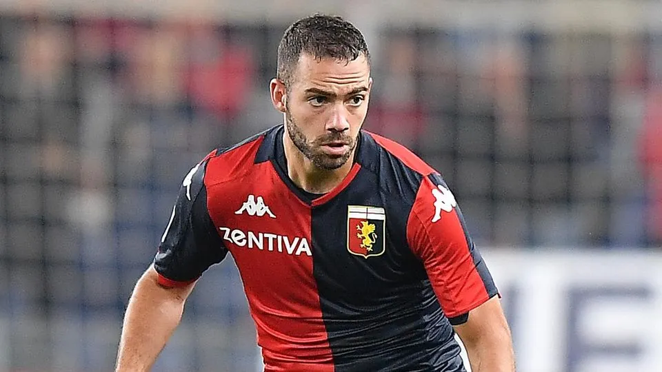 Ufficiale Genoa, Biraschi torna in Turchia