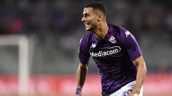Fiorentina, Mandragora, udinese 