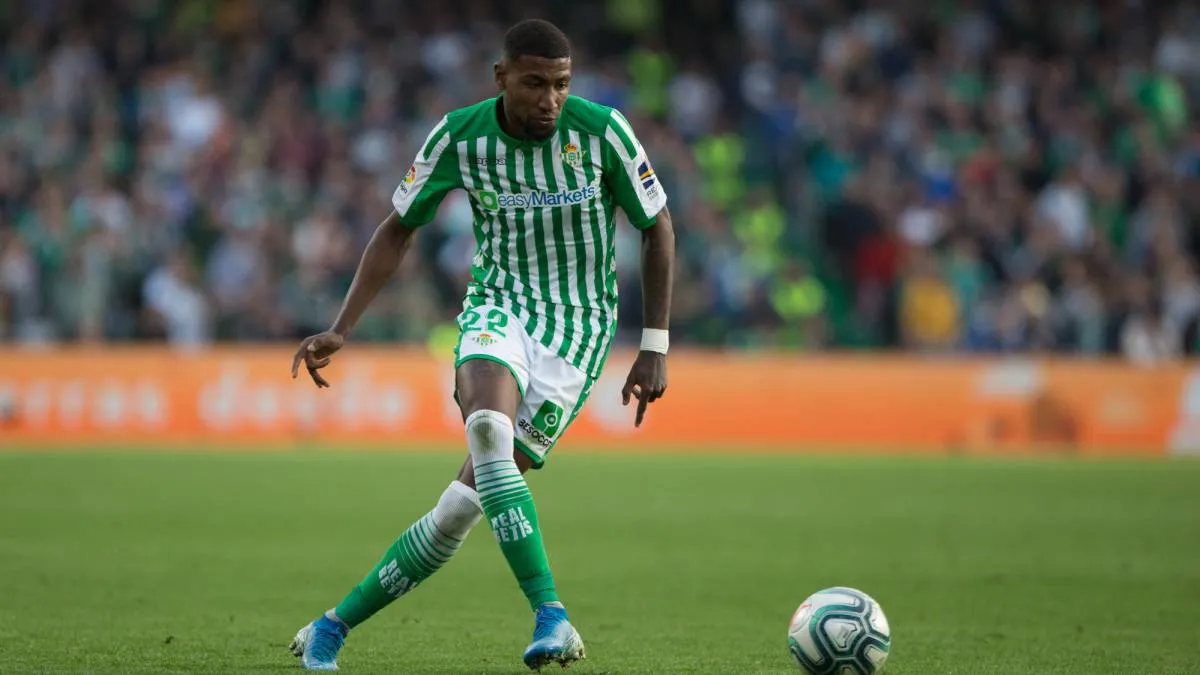Inter interesse per Emerson Royal