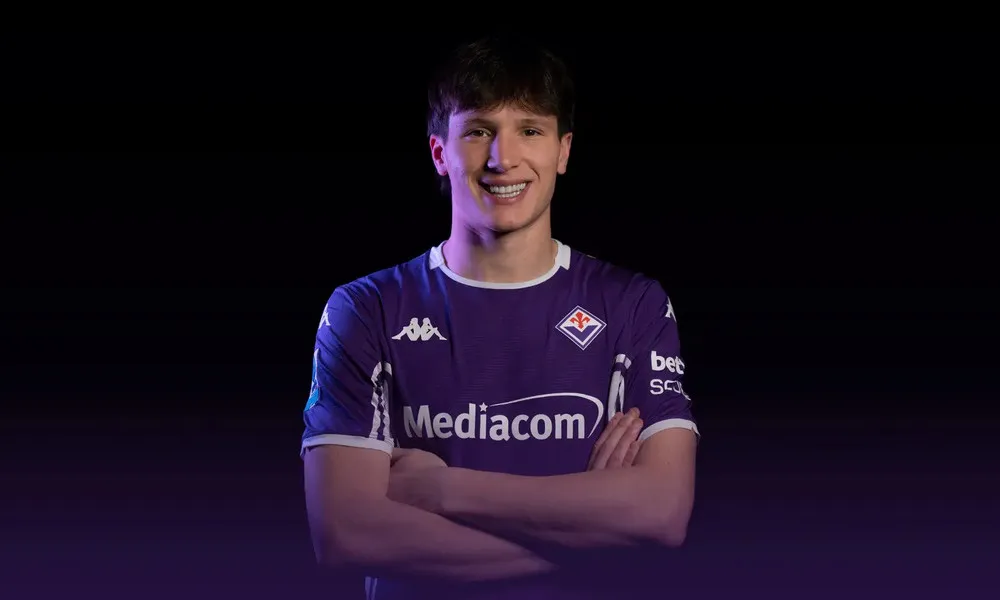 Fiorentina, UFFICIALE l'arrivo di Fabbian
