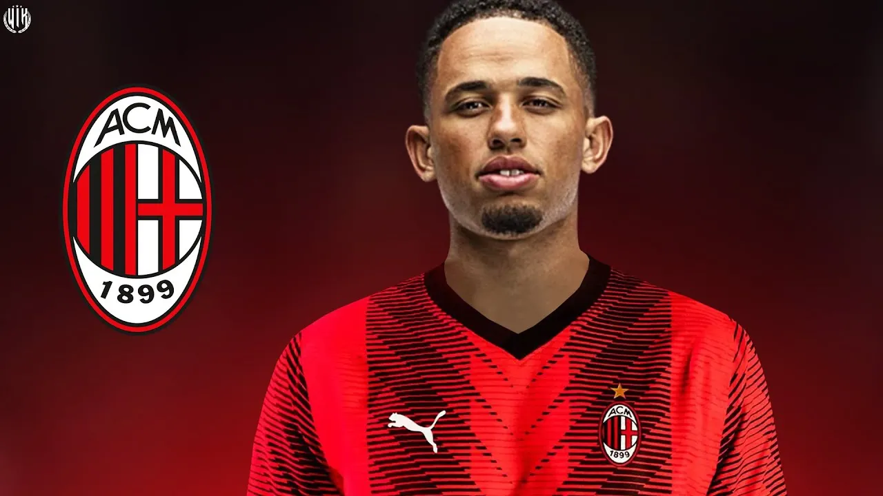 Breaking news Milan, terminate le visite mediche: Okafor in sede