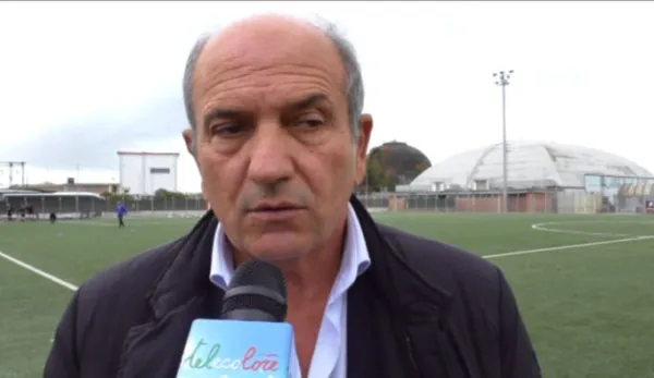 Lazio, Fabiani annuncia: "C'è l'accordo con Zaccagni, Luis Alberto ha fatto un’uscita estemporanea"