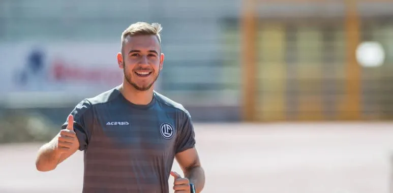 Colpo Udinese: arriva Lovric