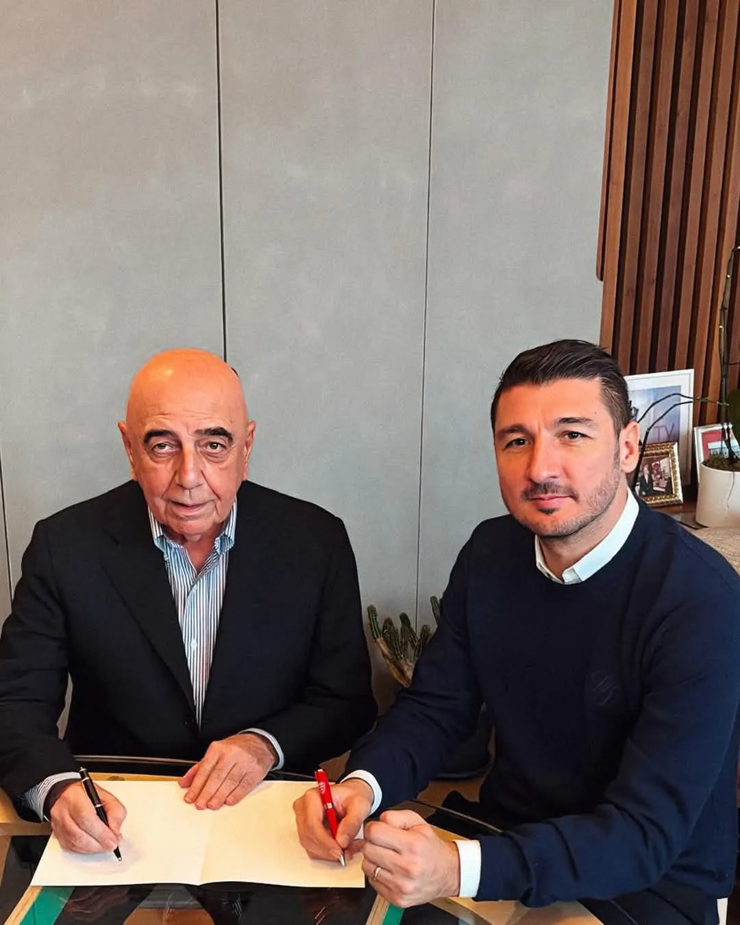 Atalanta U23, il prescelto per la panchina è Bocchetti